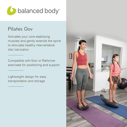 Balanced Body Pilates Oov Training Tool