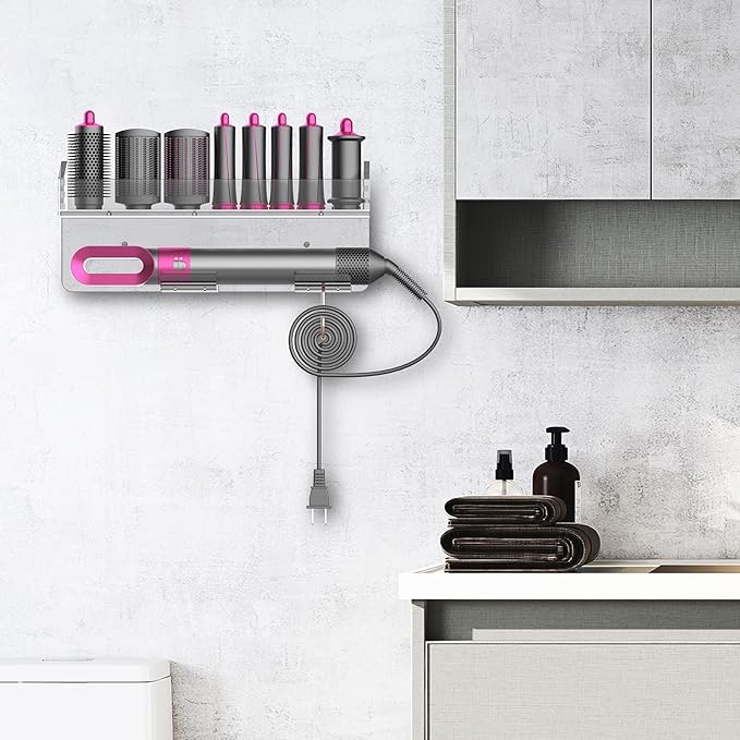 Storage Holder for Dyson Airwrap Complete Styler