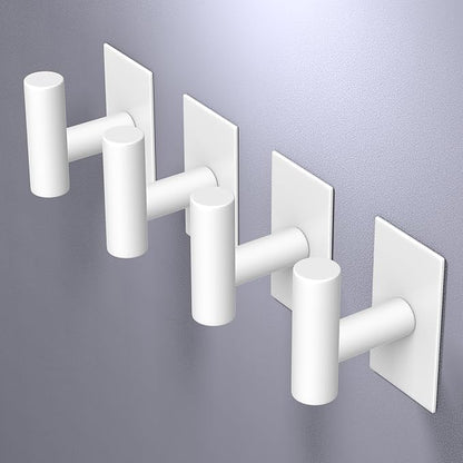 VAEHOLD Wall Adhesive Hooks 2 Pack)