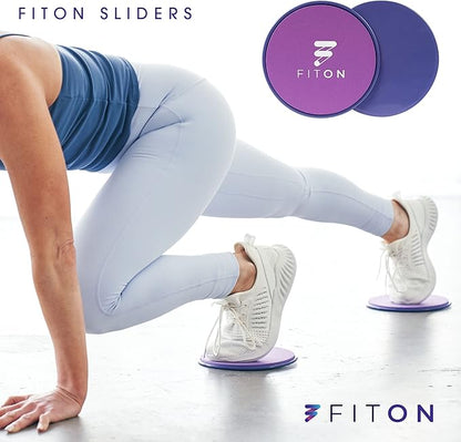 Sliders with Mesh Pouch