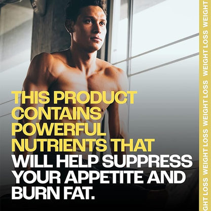 Weight Loss, Energy & Metabolism Booster, Fat Burner, Caffeine, Natural Pre-Workout, Recovery, Slim Down, Curbs Appetite. Green Coffee Bean, Calcium, L-Carnitine, Joint Care, Anti Fatigue. Strawberry