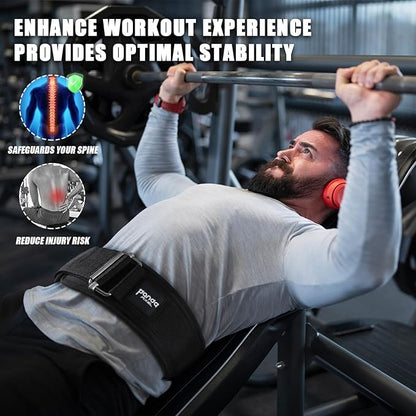 Weight Lifting Belt
