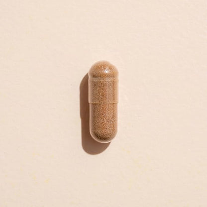Plant Therapy Maca Root Herbal Supplement Capsules, Supports Sexual Health for Men & Women, Mood-Boosting, Energizing & Reduces Tension, 120 Vegetarian Capsules (4 Month Supply), Made in The USA