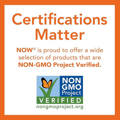 NOW Foods Supplements, CoQ10 30 mg, Pharmaceutical Grade, All-Trans Form produced by Fermentation, 120 Veg Capsules