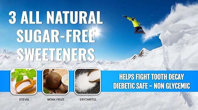 DRNX 12 Pack Adaptogenic Waters Complete Hydration Enhanced Beverage - Zero Sugar - 5 Calories - Super Herbs, B & D Vitamins, Antioxidants, Keto Friendly, All Natural (Elderberry Grape)