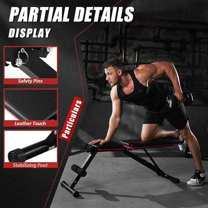 Weight Bench Press 800 LB 2 Sec