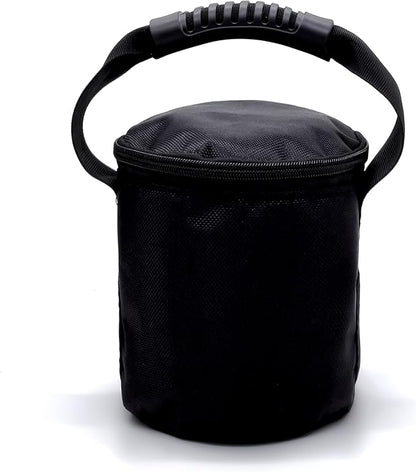 Silfrae Adjustable Soft Kettlebell Sandbag Soft Sand Bag
