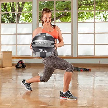 JFIT Wall Ball
