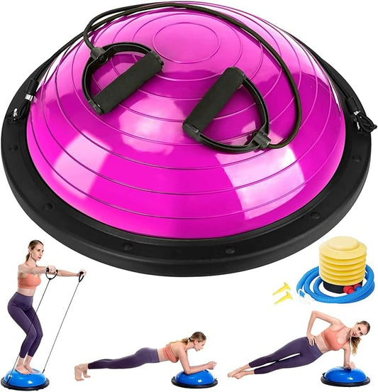 Half Balance Ball Trainer