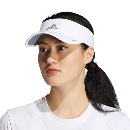 adidas Superlite, Sun Visor Hat for Women, Sport Performance, Outdoor Activities