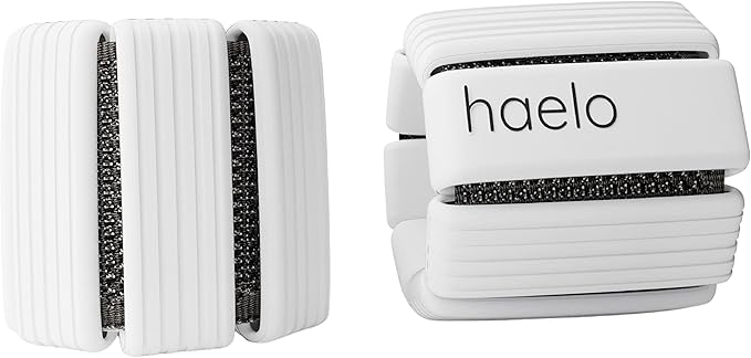 Haelo Hoops - Set of 2 (1lb Each)