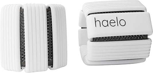 Haelo Hoops - Set of 2 (1lb Each)