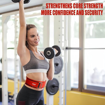 Weight Lifting Belt