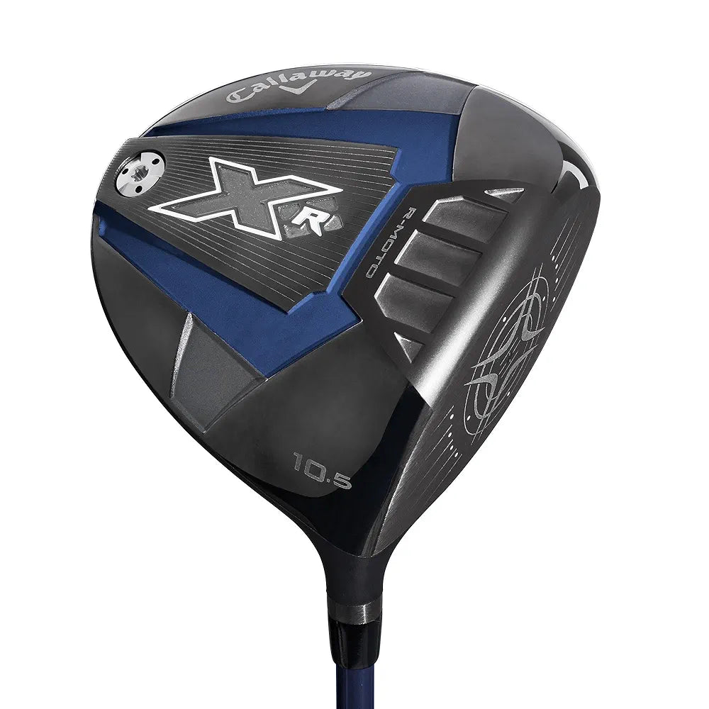 Callaway Golf XR Complete Set