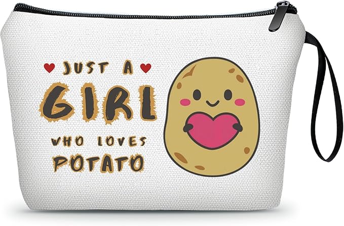 Potato Gifts: Fun Food Gifts for Women - Sisters, Friends or Yourself
