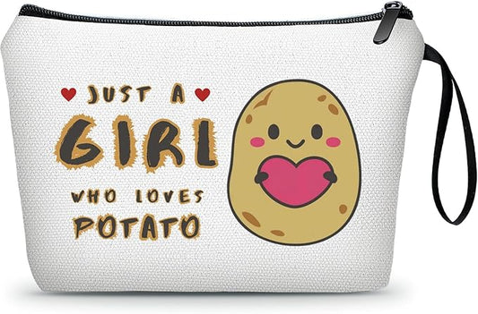 Potato Gifts: Fun Food Gifts for Women - Sisters, Friends or Yourself