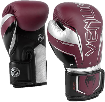 Venum Elite Boxing Gloves