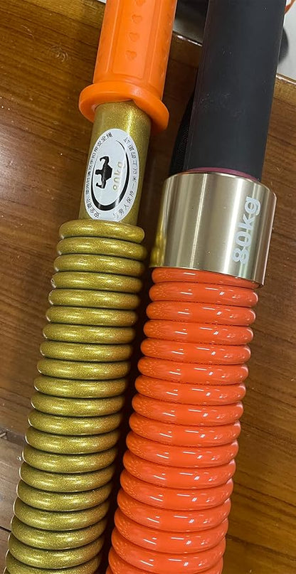 HAOYING Max Power Twister Bar - Upper Body