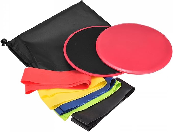 uxcell Exercise Core Sliders