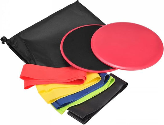 uxcell Exercise Core Sliders
