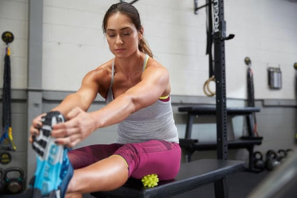 RumbleRoller SuperSet (RumbleRoller Extra Firm Superset)