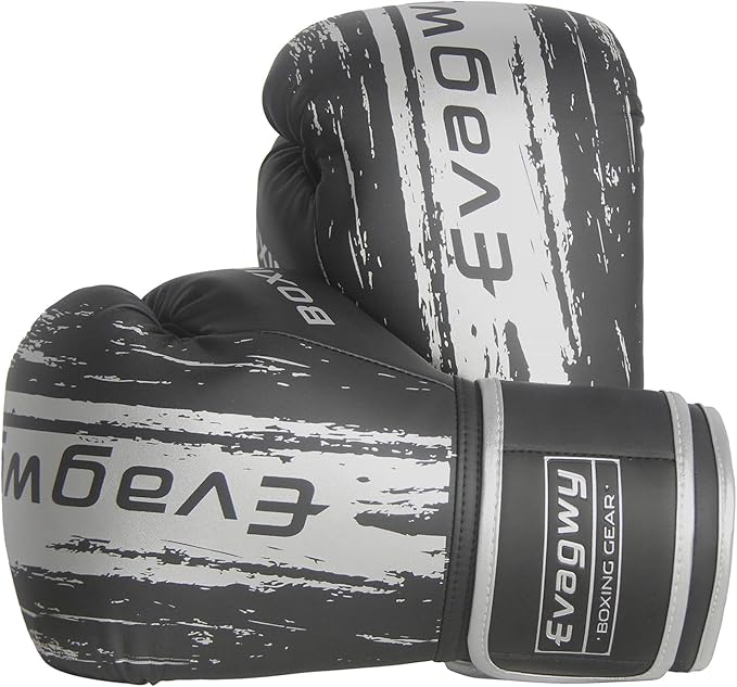 Boxing Gloves for Men and Women，Pro Training Sparring，Suitable for Boxing Kickboxing MMA Fighting，Adult Heavy Punching Bag Gloves，Workout Gloves for Boxing，Muay Thai