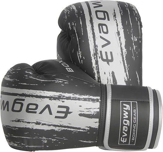 Boxing Gloves for Men and Women，Pro Training Sparring，Suitable for Boxing Kickboxing MMA Fighting，Adult Heavy Punching Bag Gloves，Workout Gloves for Boxing，Muay Thai