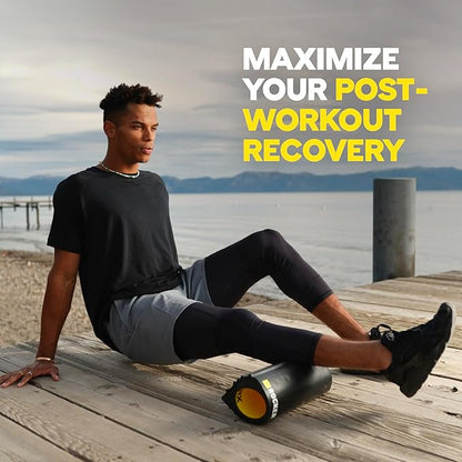 TRX Training Rocker Myofascial Release Roller 13 Inches