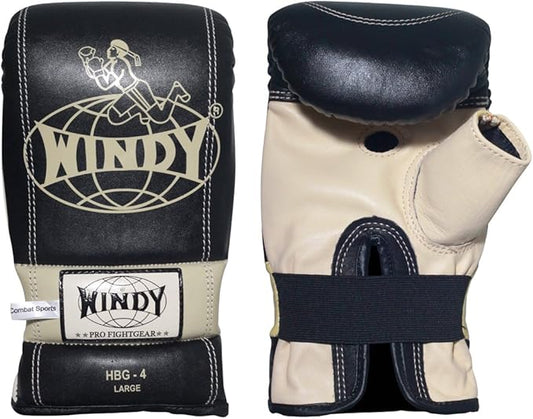 Slip-On Bag Gloves