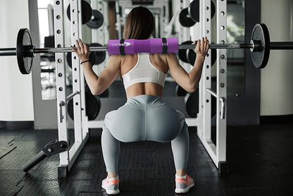 Barbell Pad for Squats
