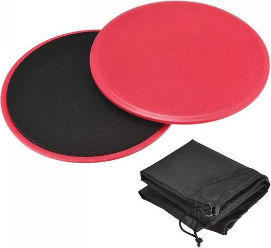 uxcell Exercise Core Sliders