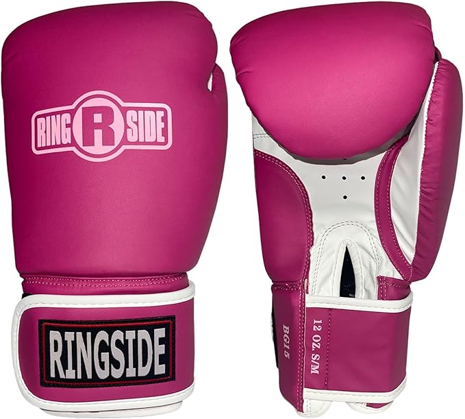 Ringside Striker Boxing Training Sparring Gloves