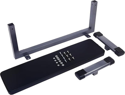 Signature Fitness Heavy Duty Adjustable and Foldable Utility