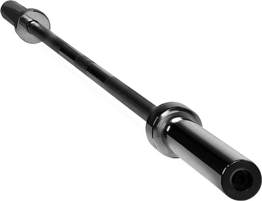 CAP Barbell Olympic Bars | Multiple options