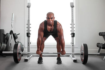 Weider Gym