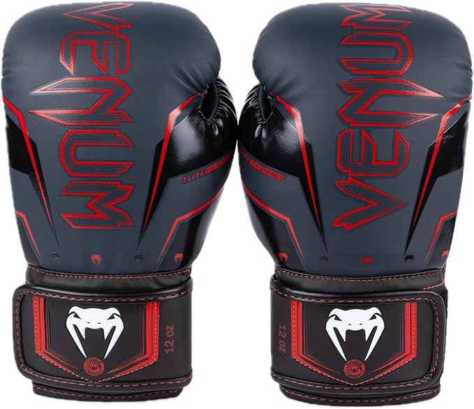 Venum Elite Boxing Gloves