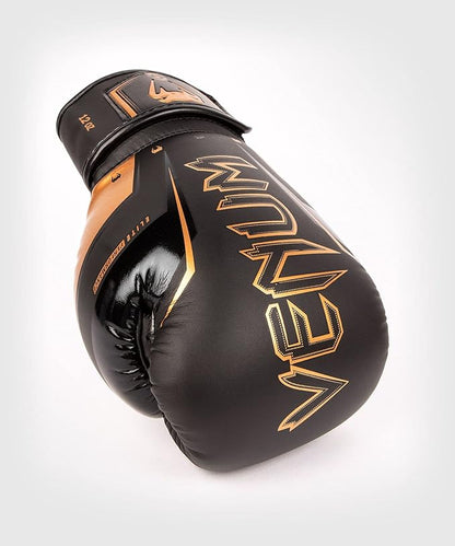 Venum Elite Boxing Gloves