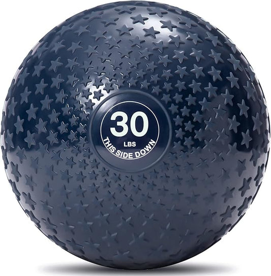 JFIT Slam Ball