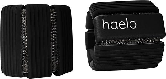 Haelo Hoops - Set of 2 (1lb Each)
