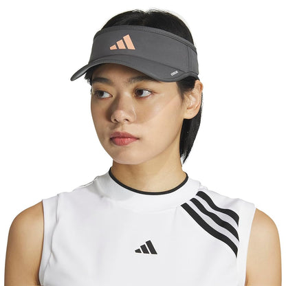 adidas Superlite, Sun Visor Hat for Women, Sport Performance, Outdoor Activities