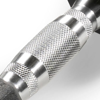 Marcy Rubber Hex Dumbbell Sold in Pairs - Available for 5lb - 20lb