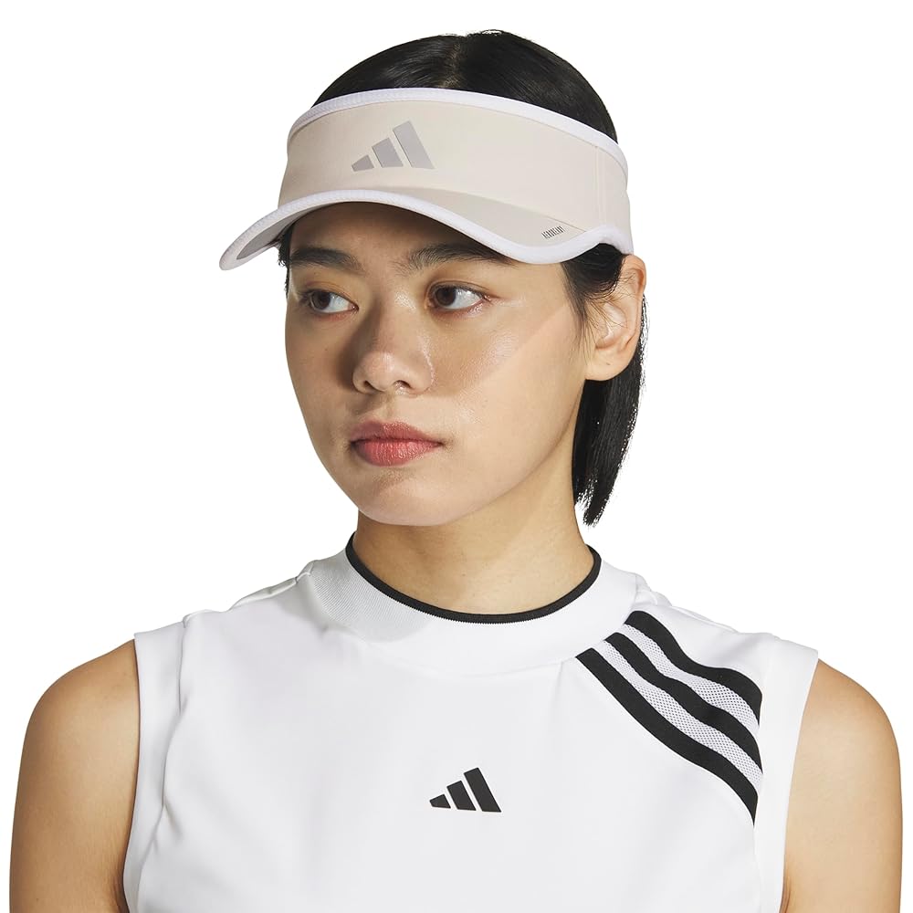 adidas Superlite, Sun Visor Hat for Women, Sport Performance, Outdoor Activities