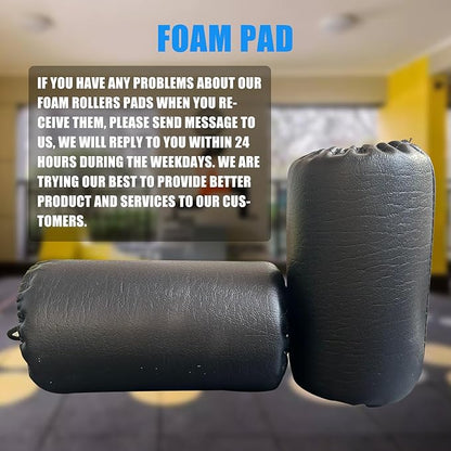 High Density Foam Roller 7‘’)
