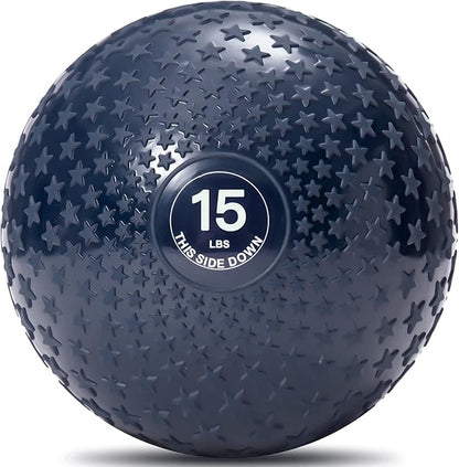 JFIT Slam Ball