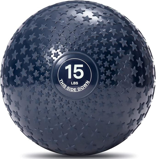 JFIT Slam Ball
