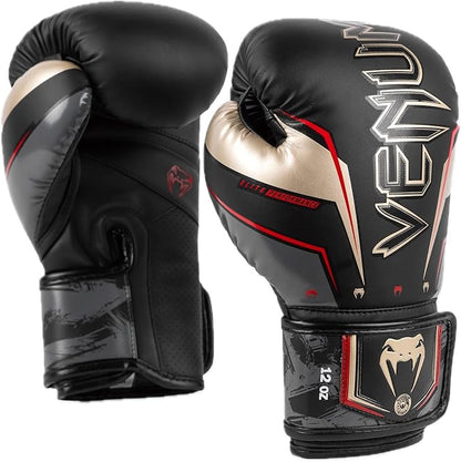 Venum Elite Boxing Gloves