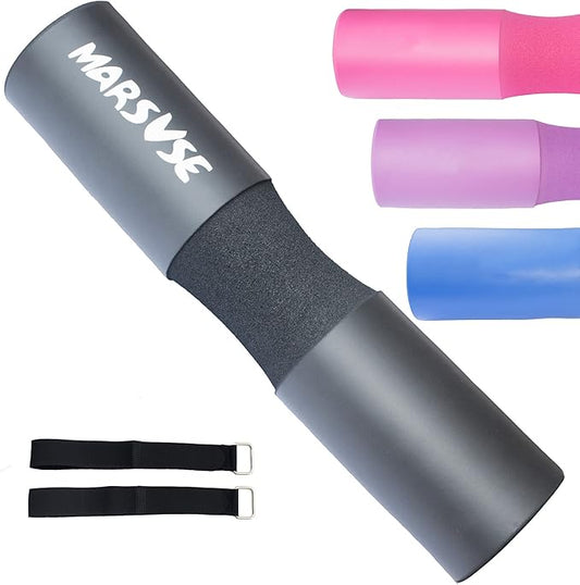 Colorful Squat Pad - Barbell Pad for Squats