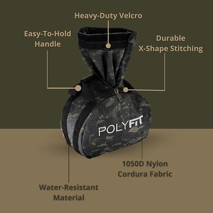 Kettlebell Sandbag for Fitness - Adjustable Kettlebell Workout 30lb/45lb