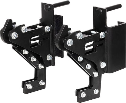 Fitness SF-3 1 500 Pound 3” x 3” Power