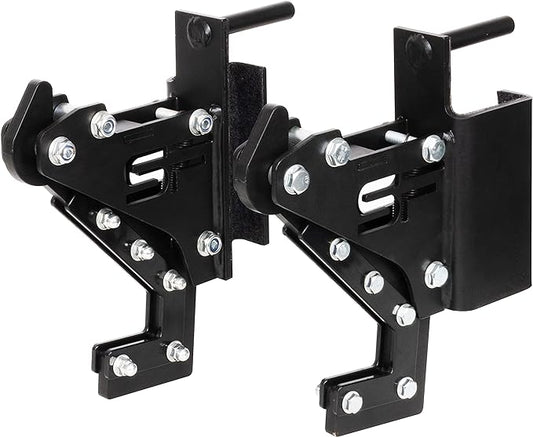 Fitness SF-3 1 500 Pound 3” x 3” Power